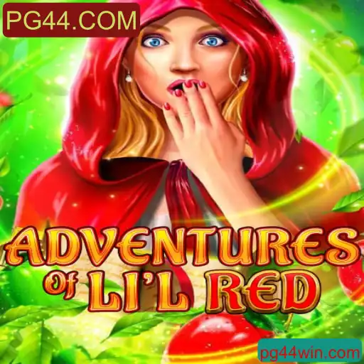 Descubra o Empolgante Mundo de AdventuresofLilRed no PG44.COM