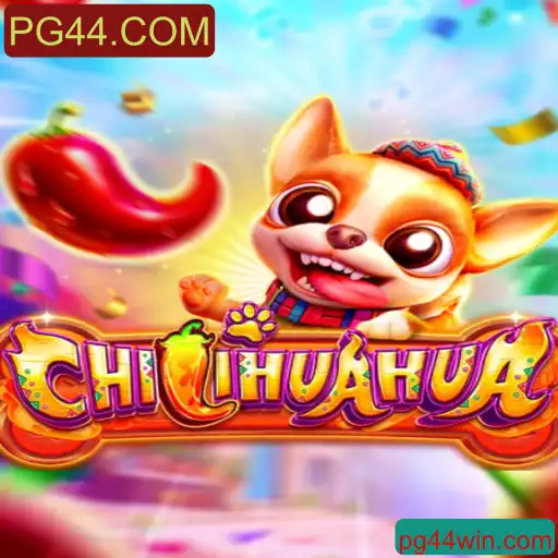 Descubra o Mundo Empolgante de CHILIHUAHUA: Um Jogo Inovador no Cenário Atual