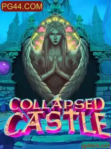 CollapsedCastle: Uma Jornada Épica no Mundo dos Castelos em Ruínas