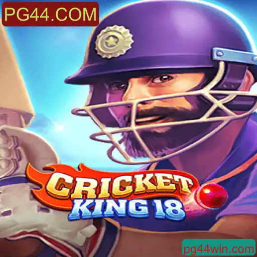Descubra o Fascinante Mundo de CricketKing18 com PG44.COM
