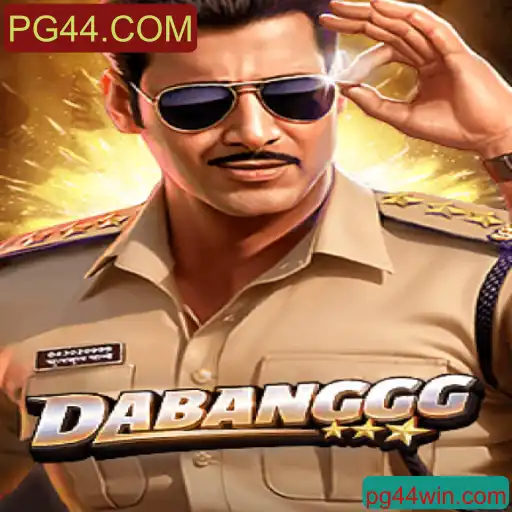 Explorando o Universo de DABANGGG: Um Mergulho no Mundo de PG44.COM