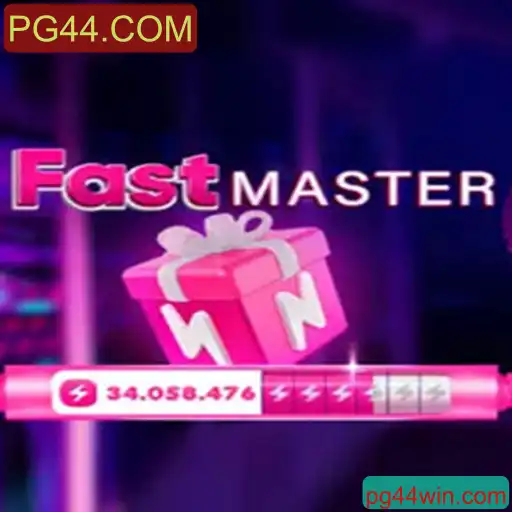 Descubra a Emoção de FastMaster: O Jogo do Momento