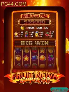 Explorando o Fascinante Mundo de FruitNovaSuper40: Um Guia Completo