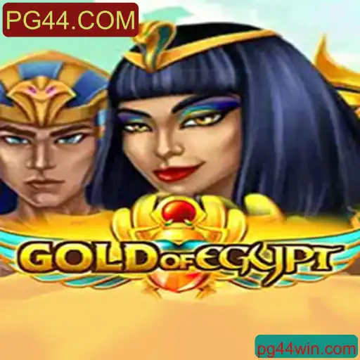 Descubra a Fascinante Aventura do Jogo GoldOfEgypt no PG44.COM