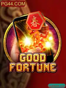 Descubra o Fascinante Mundo de GoodFortuneM