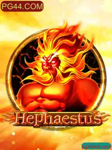 Descubra o Fascinante Mundo de Hephaestus: O Jogo que Está Conquistando PG44.COM