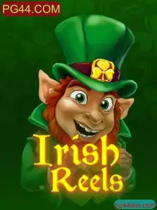 Descubra IrishReels: Um Mergulho no Mundo dos Slots Irlandeses