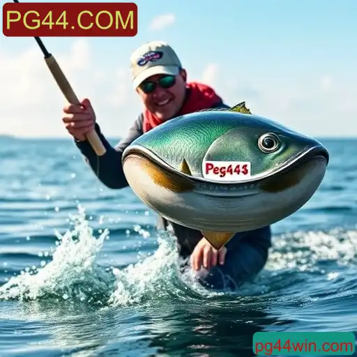 Jogos de pesca