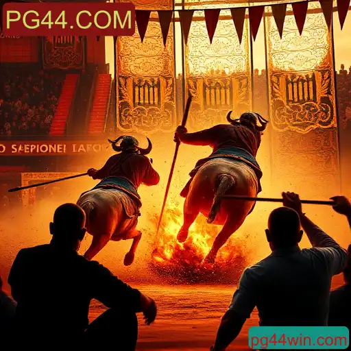 Jogos de sabong