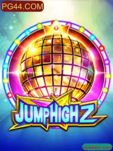 Explorando o Mundo de JumpHigh2: Conquiste Novos Desafios com PG44.COM