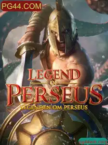 Descubra o Mundo de LegendofPerseus: Um Jogo Épico no Universo PG44.COM