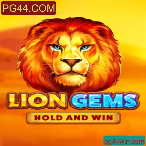 Explorando o Mundo de LionGems: Um Mergulho no Jogo PG44.COM