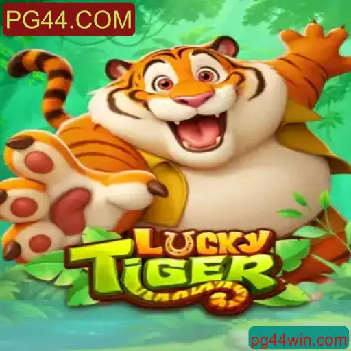 Explorando o Mundo do Jogo LuckyTiger e PG44.COM
