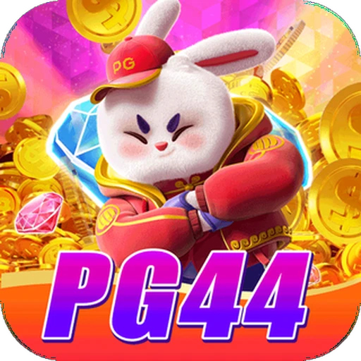 PG44.COM Logo