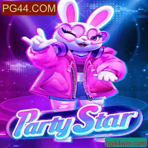 Explorando o Excitante Mundo de PartyStar no PG44.COM