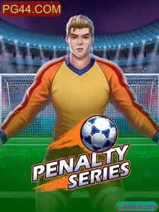 PenaltySeries: Dominando o Campo com PG44.COM