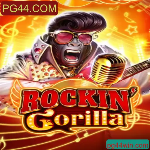 Explorando o Mundo Vibrante de RockinGorilla: Uma Jornada Pelo Jogo Inovador da PG44.COM