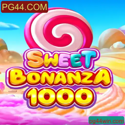 SweetBonanza1000: A Nova Sensação dos Jogos Online