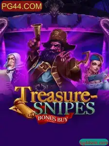Descubra o Mundo de TreasuresnipesBonusBuy e suas Regras Fascinantes
