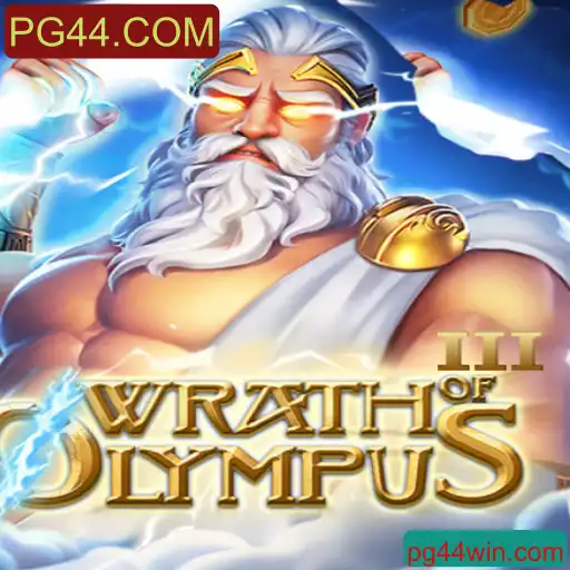 Descubra o Fascinante Mundo de WrathofOlympusIII